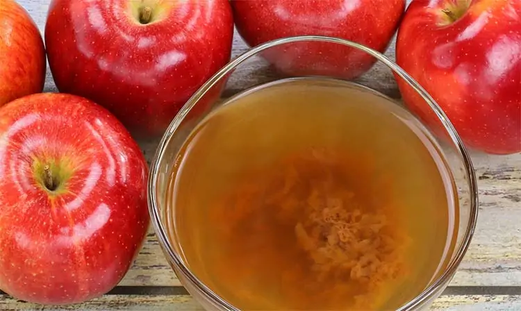 Exposing The Scam: Health Benefits of Apple Cider Vinegar - Superfoodly