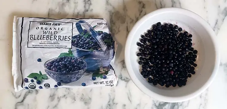 Are Frozen Blueberries Good For You Vs Fresh See This Test Superfoodly