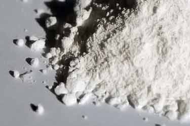 titanium dioxide powder