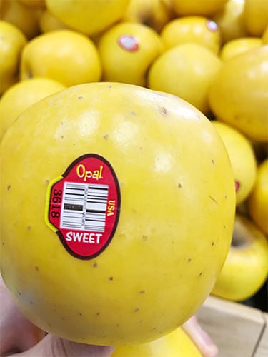 Opal Apples Never Brown—But Are They Safe to Eat?