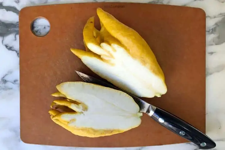 What Is Buddha's Hand Fruit & How Do You Eat It?