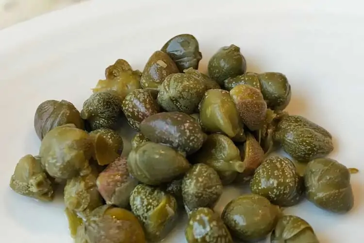 capers what are they