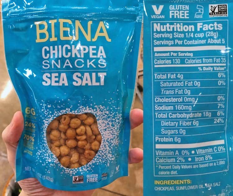 are-roasted-chickpea-snacks-healthy-biena-others-reviewed-superfoodly