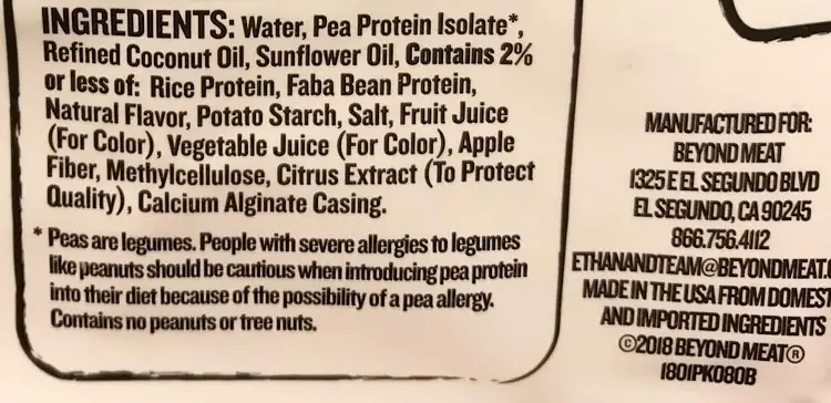 beyond-meat-vegan-sausage-review-gluten-free-best-brand-superfoodly