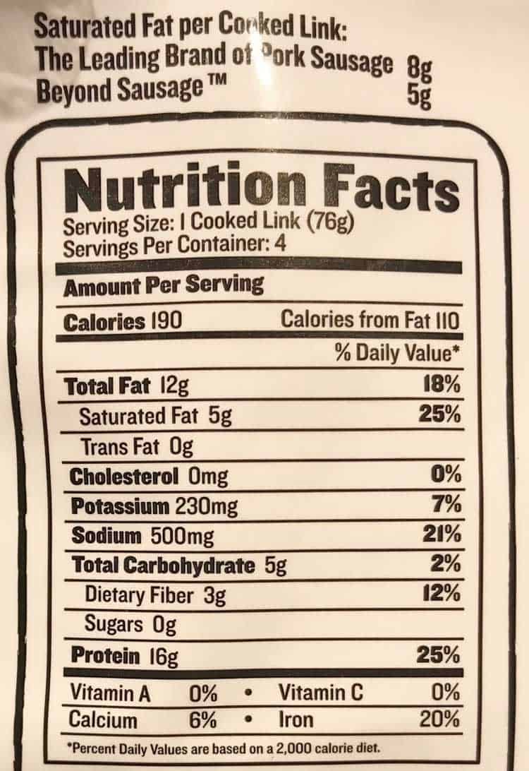 beyond-meat-italian-sausage-nutrition-facts-nutrition-pics