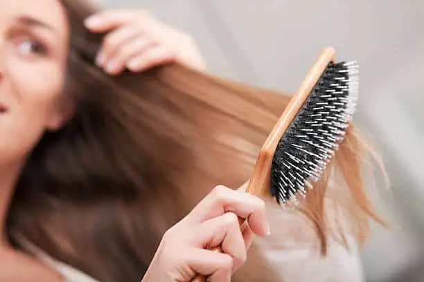 Eight Essential Nutrients for Gorgeous Hair, Skin and Nails