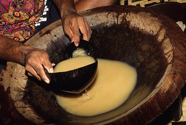 What is Kava Drink