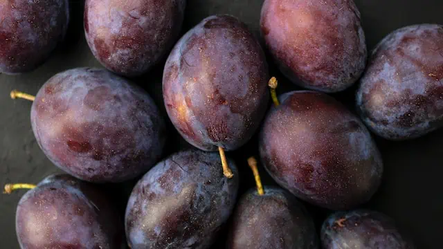 Secret Effects of Eating Plums, Says Science — Eat This Not That